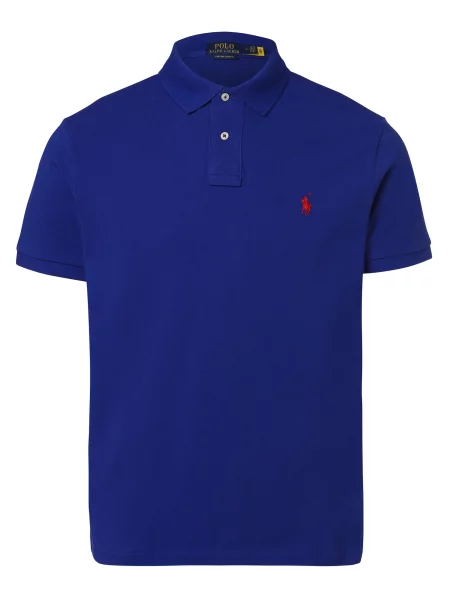 Polo Ralph Lauren Majica kraljevo modra