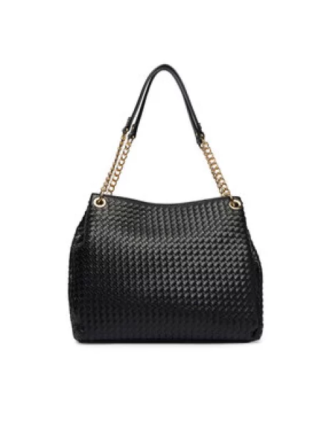 Valentino Bags torba ženska od imitacije kože GEA crna