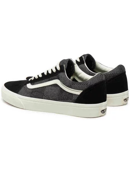 Tenisky Vans čierna