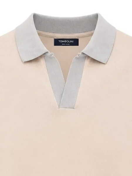 Tricou Tombolini tricotate
