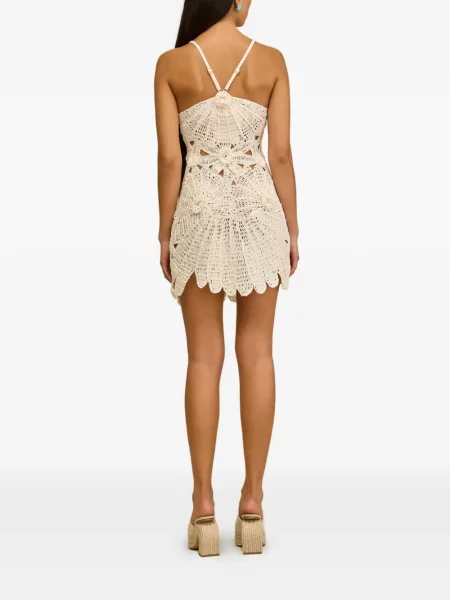 Rochie mini Cult Gaia tricotate