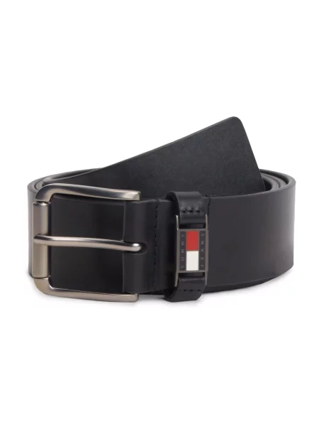 Tommy Jeans Curea negru
