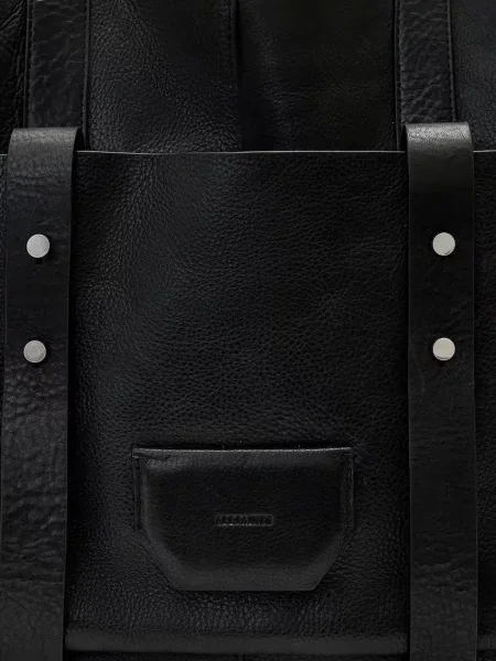 Шкіряна сумочка AllSaints URSA