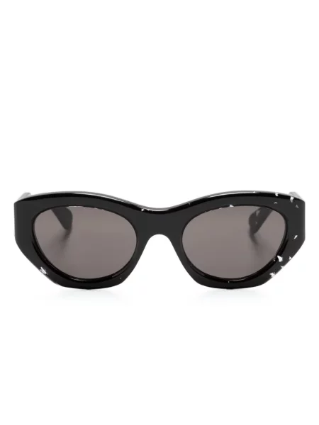 Ochelari de soare Chloé Eyewear negru