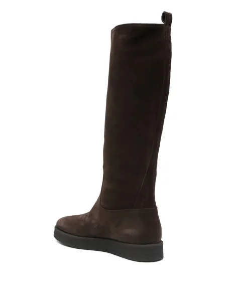 Botine Premiata maro