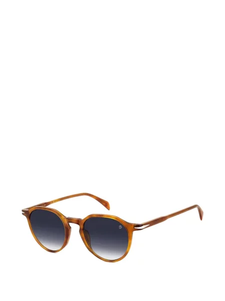 Napszemüveg Eyewear By David Beckham barna
