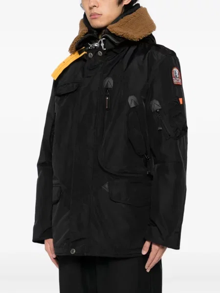 Geacă Parajumpers negru