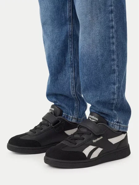 Reebok Sneakersy czarny