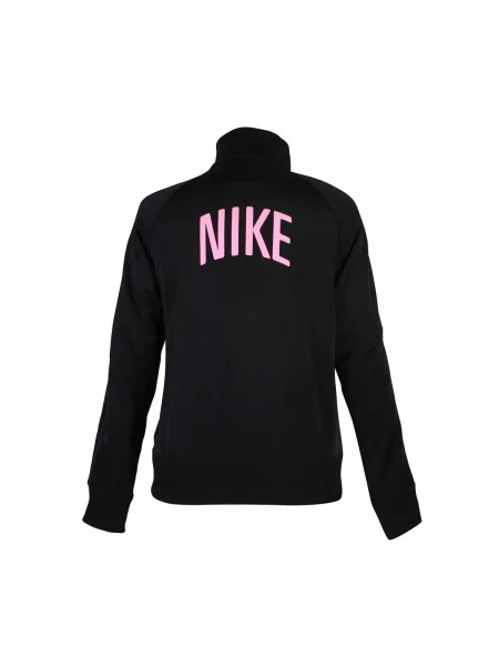 Gyerek ruha Nike fekete