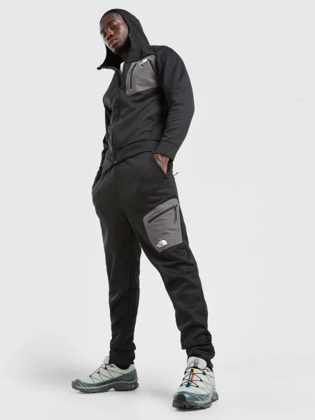 The North Face Spodnie M Pant czarne