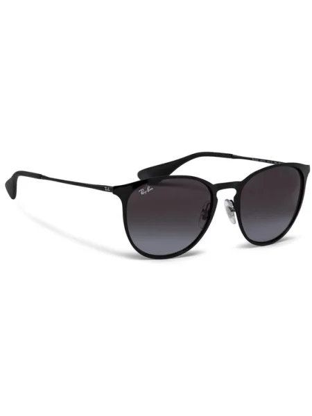 Slnečné okuliare Ray-ban čierna