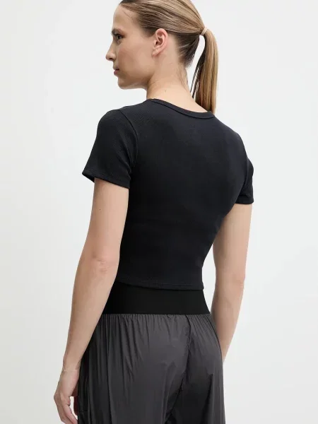 Tričko Under Armour Rival černá