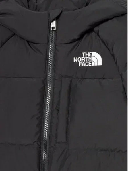 The North Face Pūkinė striukė North juoda