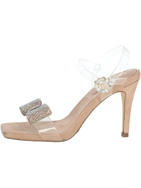 Pantofi Menbur roz