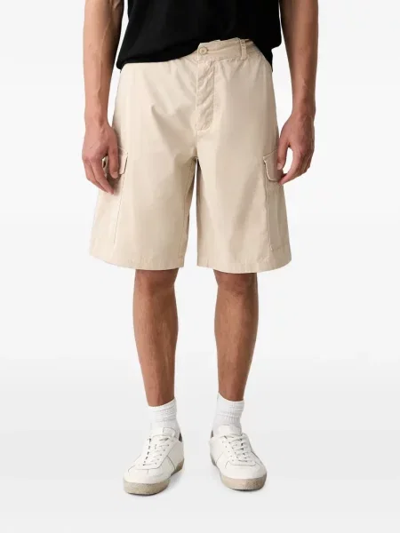 Pantaloni scurți cargo Benetton