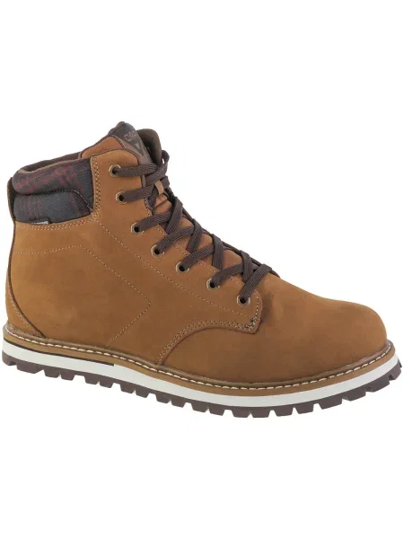 Botine Cmp maro