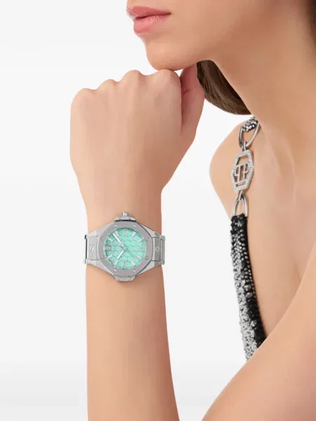 Ceas Philipp Plein verde