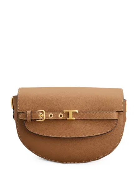 Geantă Tod's din piele