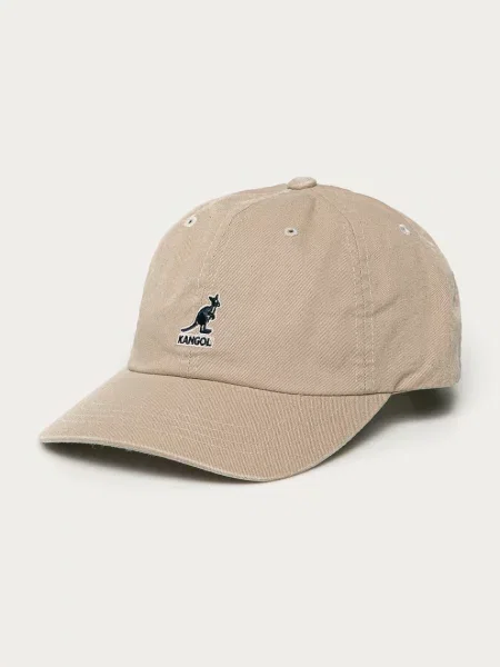Șapcă Kangol bej