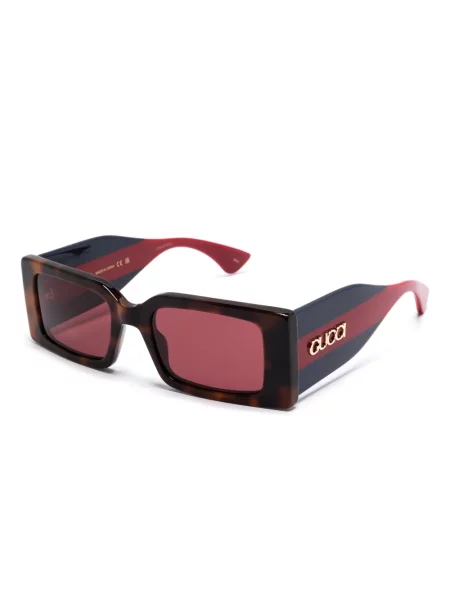 Ochelari de soare Gucci Eyewear maro