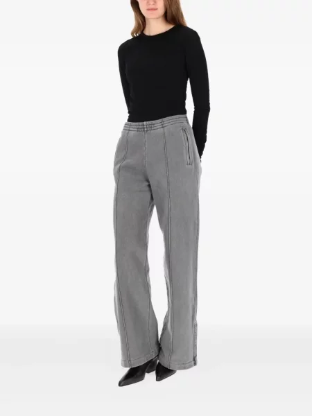 Pantaloni Our Legacy gri
