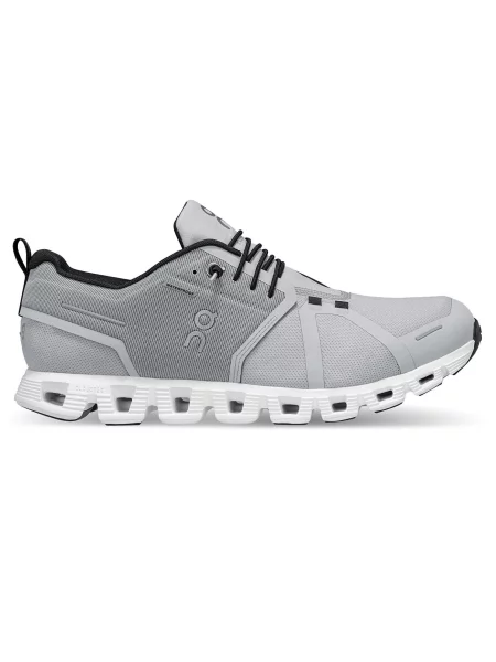 Sneakersy On wodoszczelne białe