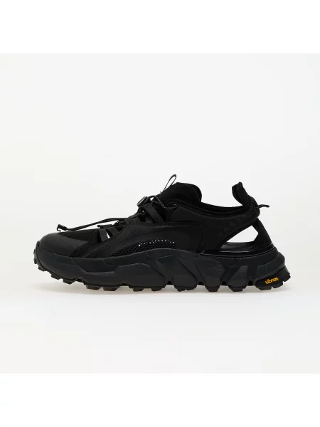 Sneakersy Oakley czarne