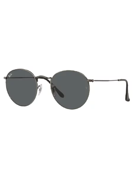Ochelari de soare Ray-ban negru