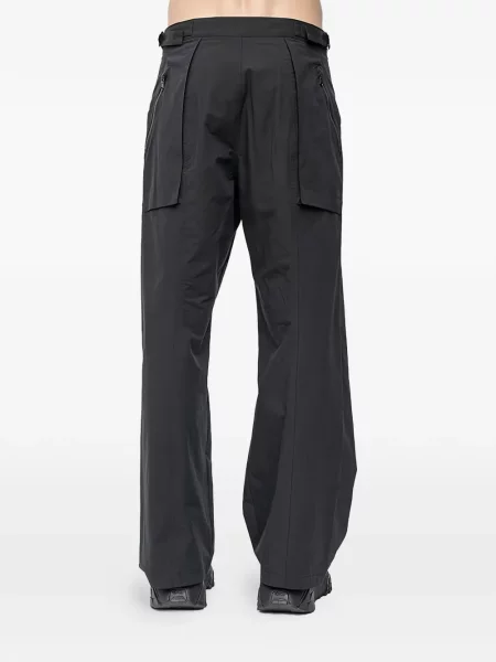 Pantaloni The Viridi-anne negru