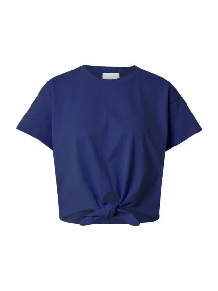 LeGer by Lena Gercke Tricou Tessy bleumarin