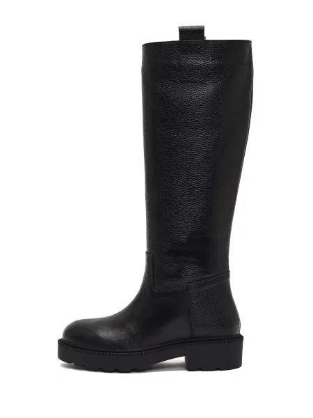 Derimod Botine negru