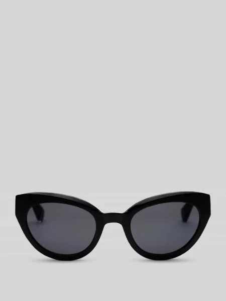 Car Eye okulary przeciwsłoneczne model DONNA SUN' Messy Weekend czarne