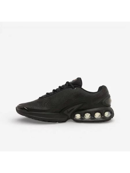 Tenisky Nike Air Max čierna