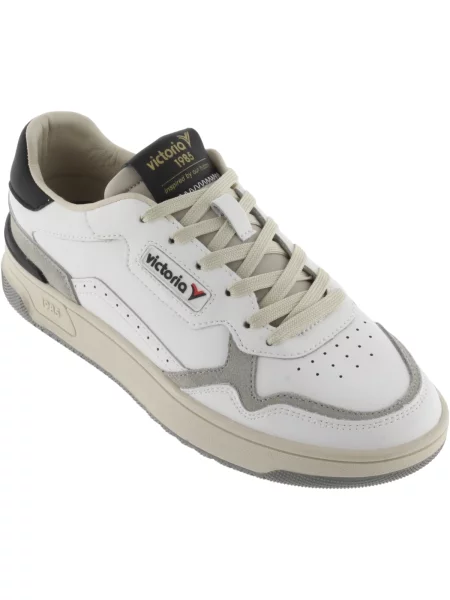 Pantofi Victoria negru