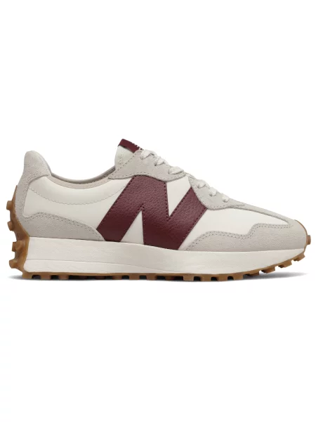 Tenisky New Balance 327 béžové