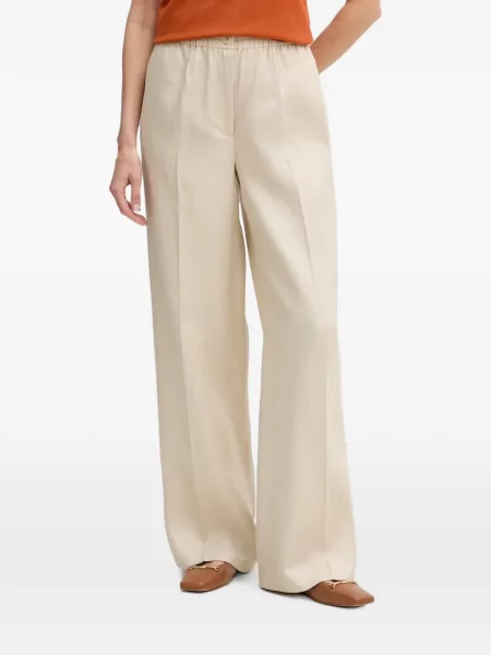 Pantaloni Sisley
