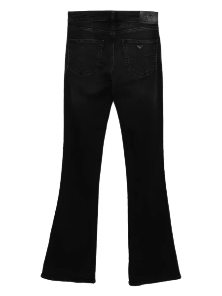 Blugi Emporio Armani negru