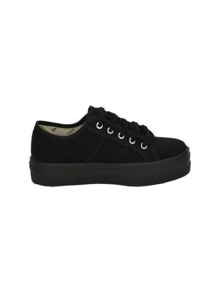 Pantofi copii Victoria negru