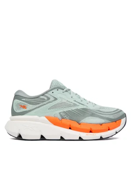 Buty do biegania Reebok niebieskie