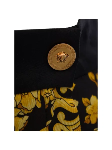 Spódnica midi Versace