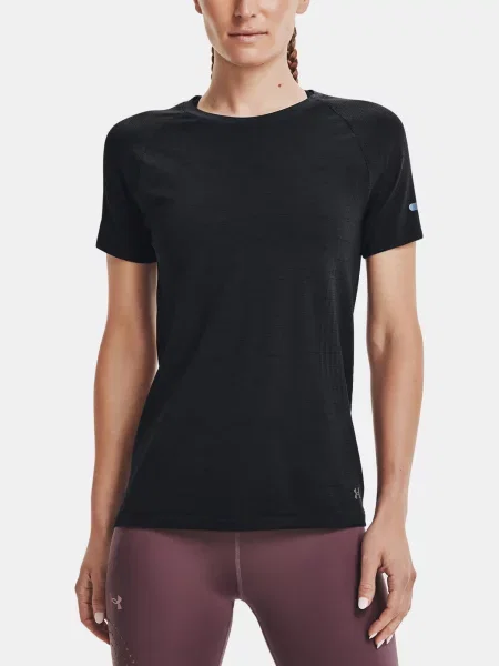 Tricou Under Armour negru