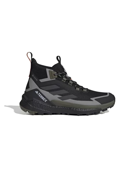 Sneakersy Adidas Performance czarne