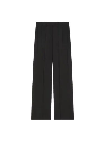 Spodnie Givenchy czarne