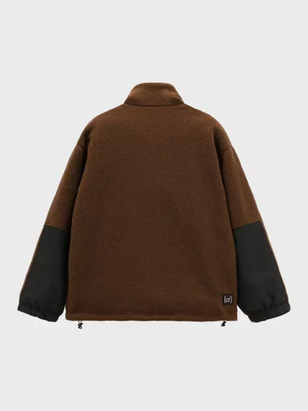 Спортивна кофта Cmp Тедді