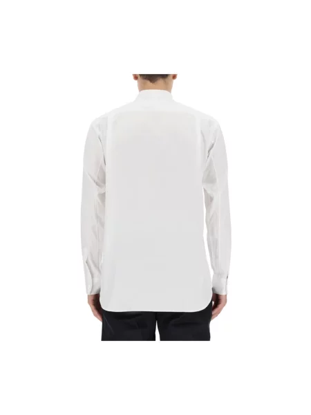 Koszula Comme Des Garcons biała