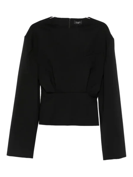 Bluzka A.w.a.k.e. Mode czarna