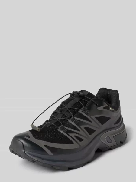 Sneakersy z profilowaną podeszwą Model XT-EVR' Salomon czarne