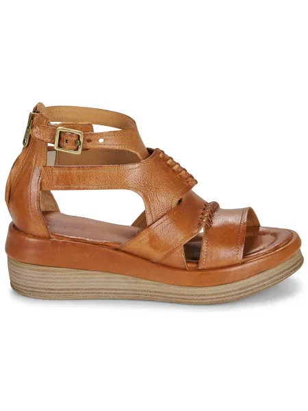 Pantofi Airstep / A.s.98 maro