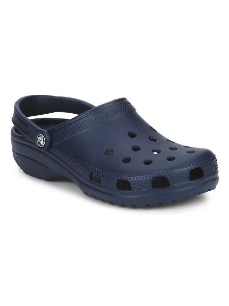 Klasične gležnjarji Crocs modra