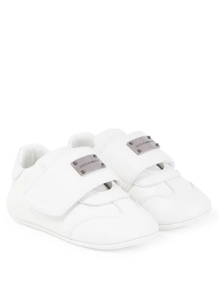 Gyerek sneaker Dolce&gabbana fehér